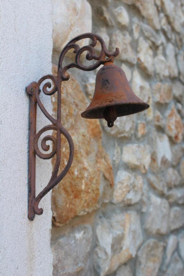 Villa Calma, recharge your body&mind Gabonjin Exterior foto