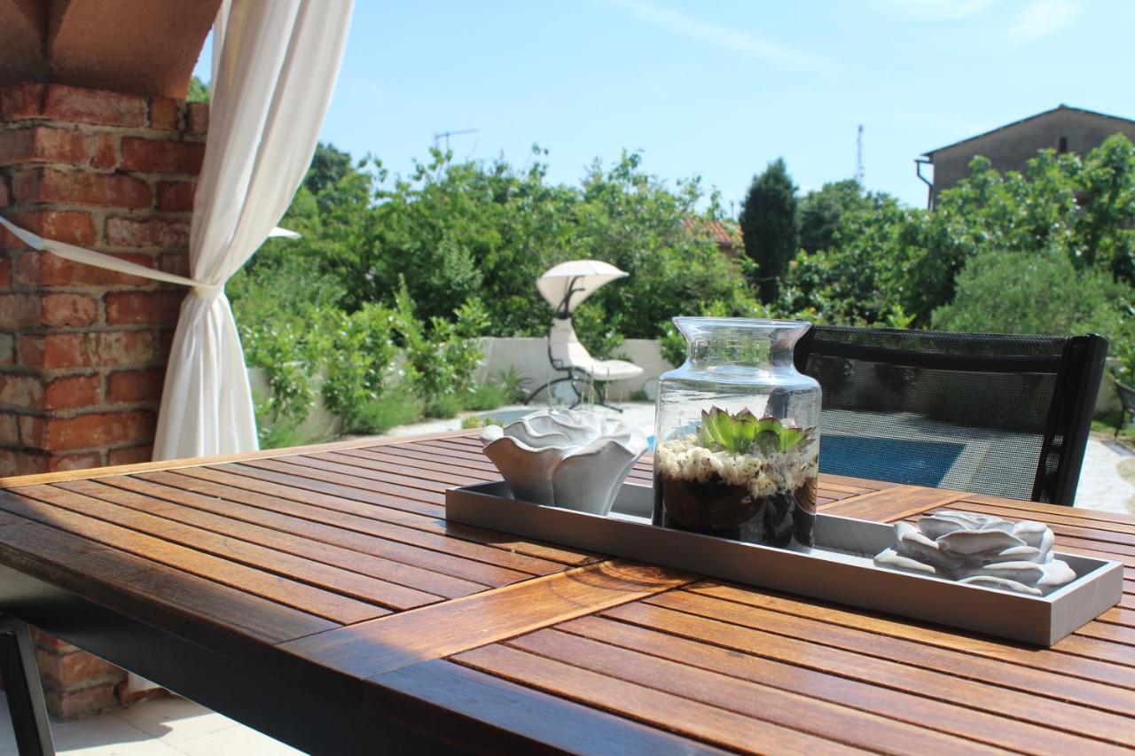 Villa Calma, recharge your body&mind Gabonjin Exterior foto