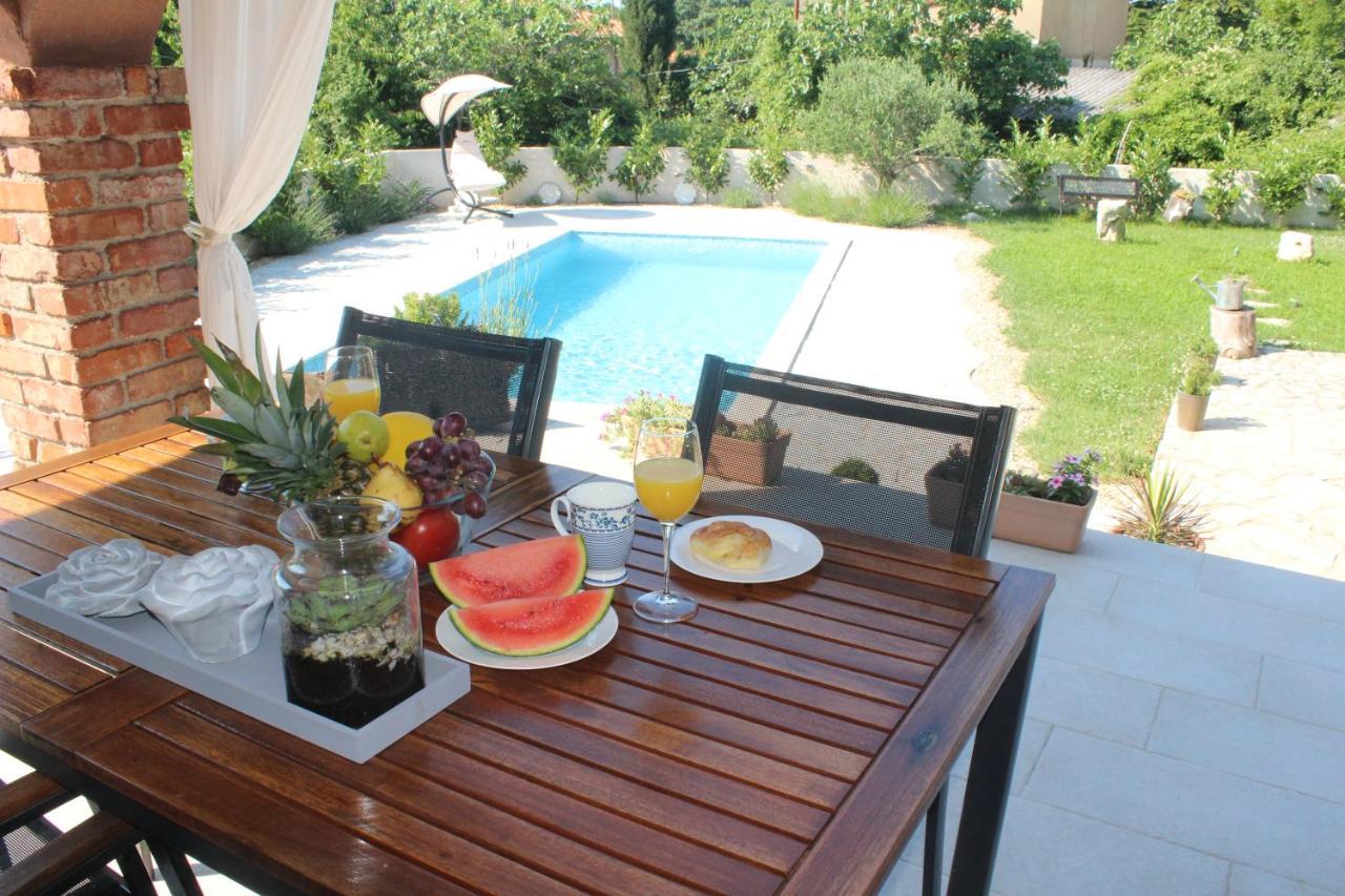 Villa Calma, recharge your body&mind Gabonjin Exterior foto