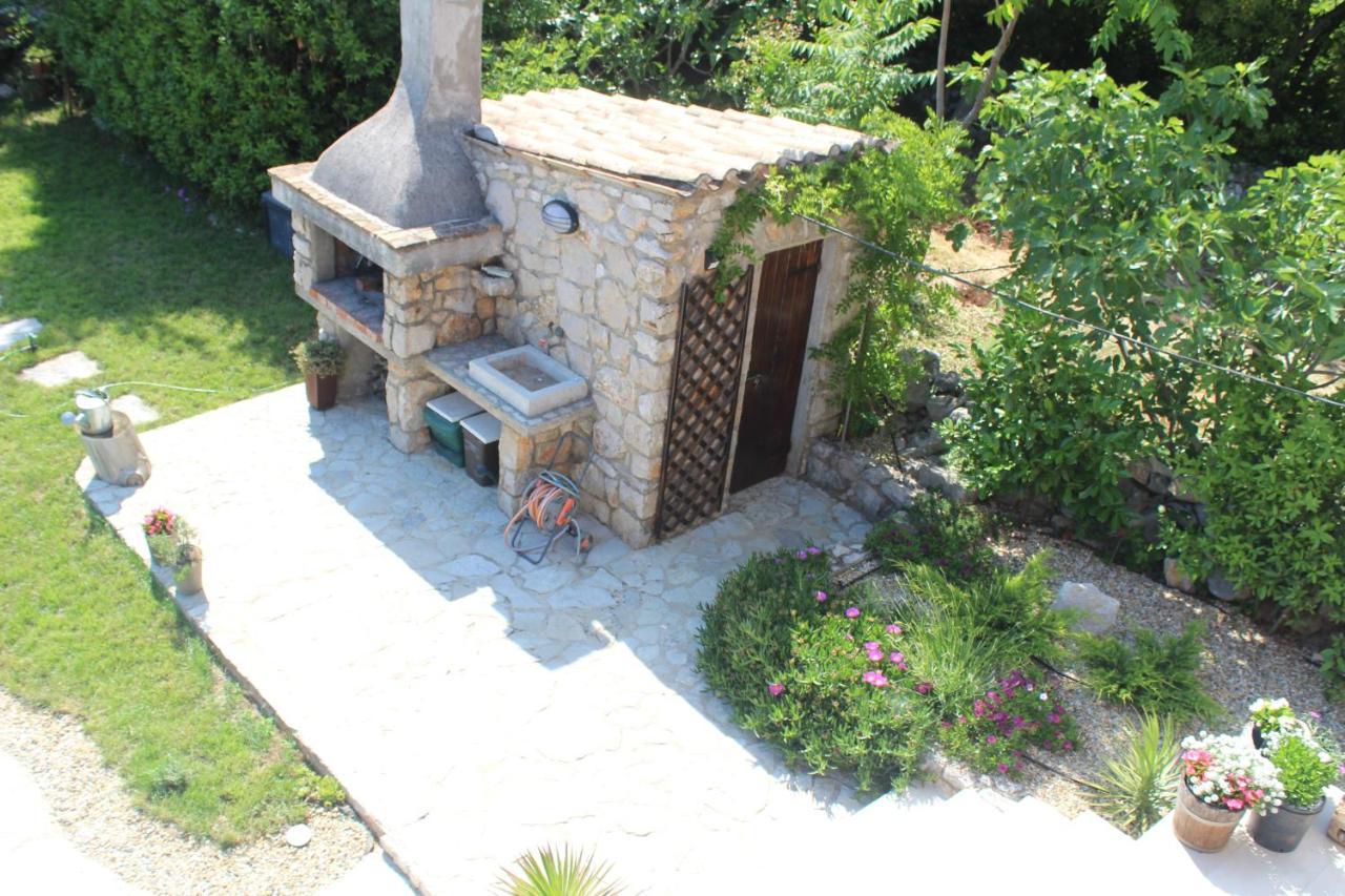 Villa Calma, recharge your body&mind Gabonjin Exterior foto